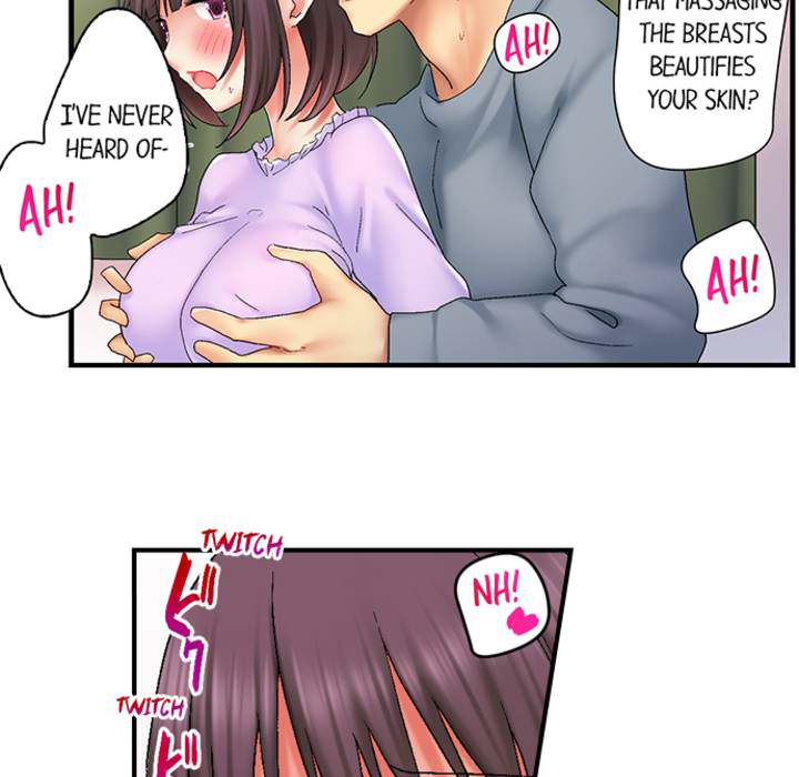 Our Kinky Newlywed Life - episode 5 - 36