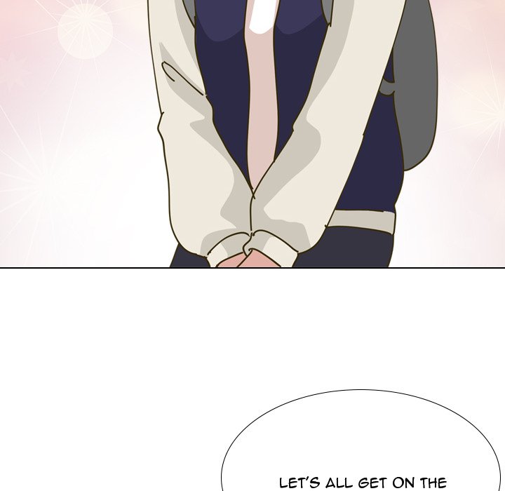 The Giving Girl - episode 30 - 70