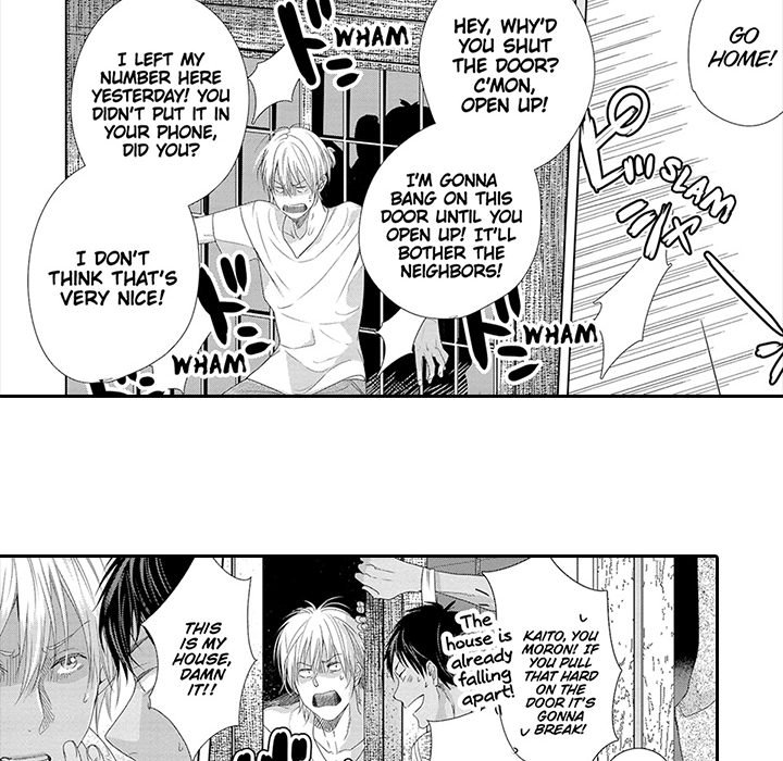 Orison A Wish A Prayer - episode 6 - 9