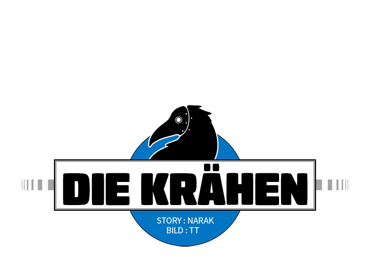 Die Krähen - episode 6 - 0