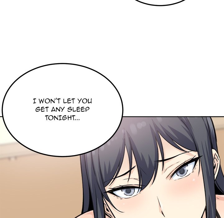 Excuse me, This is my Room - episode 64 - 141