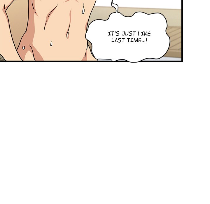 Snapping into Love - episode 7 - 34