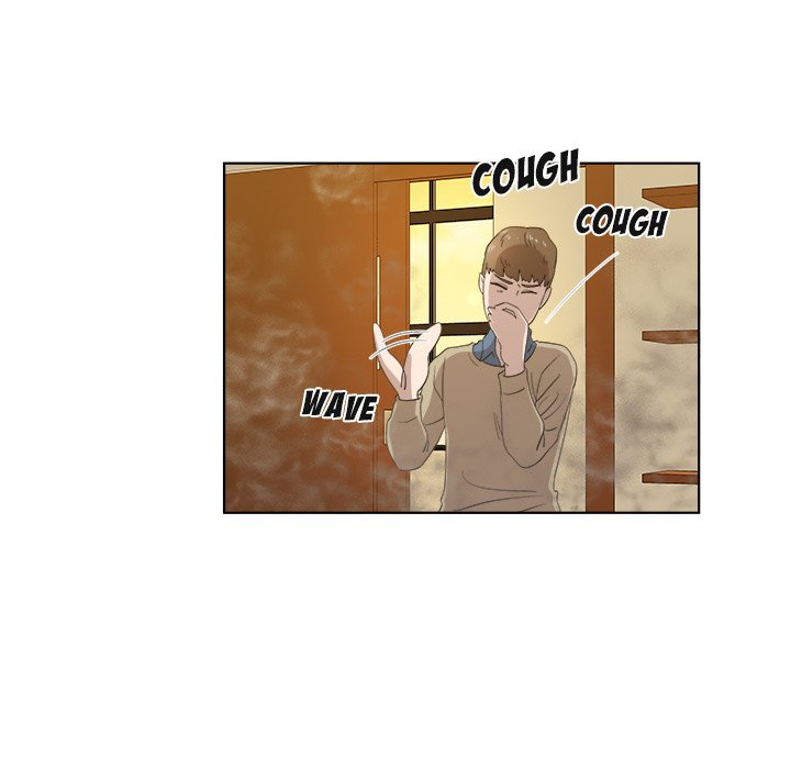 New Teacher in Town - episode 13 - 36