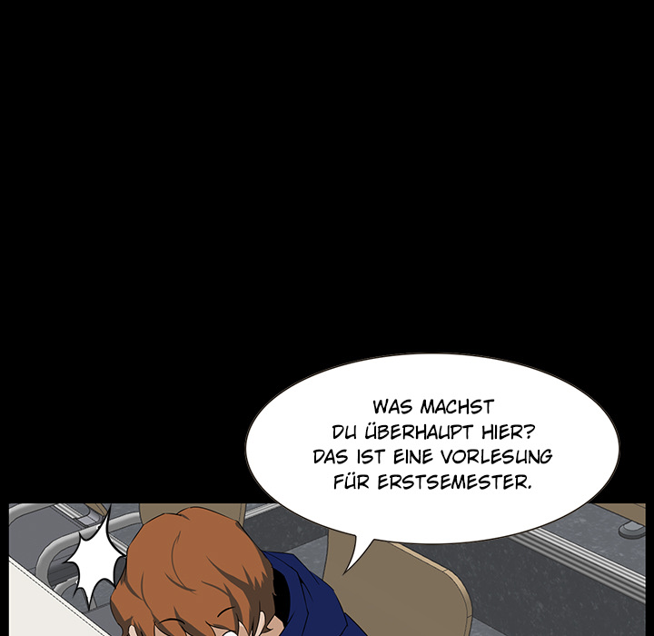 Das Erbe - episode 12 - 16