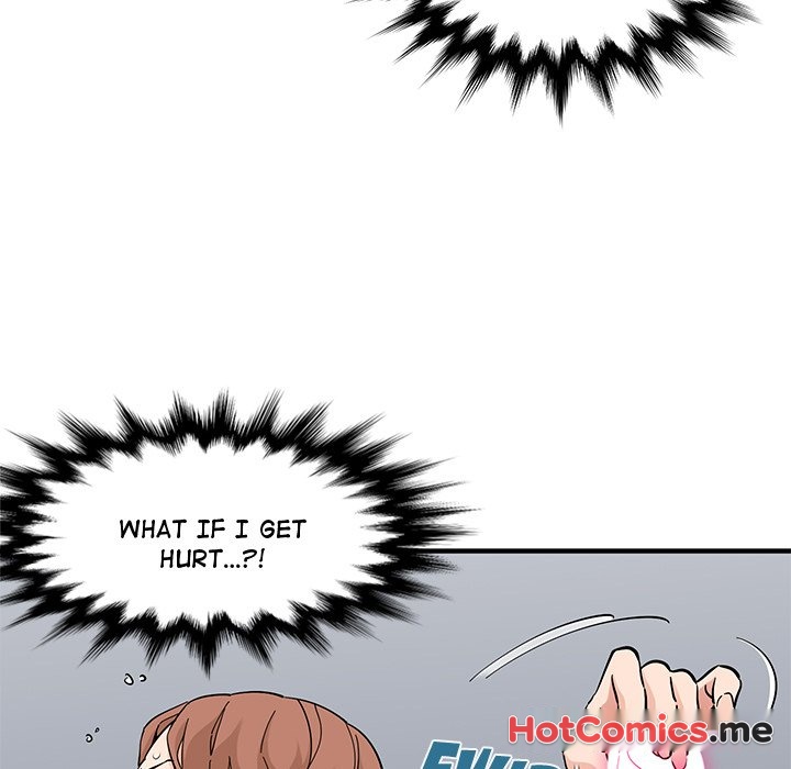 Love Factory - episode 15 - 26
