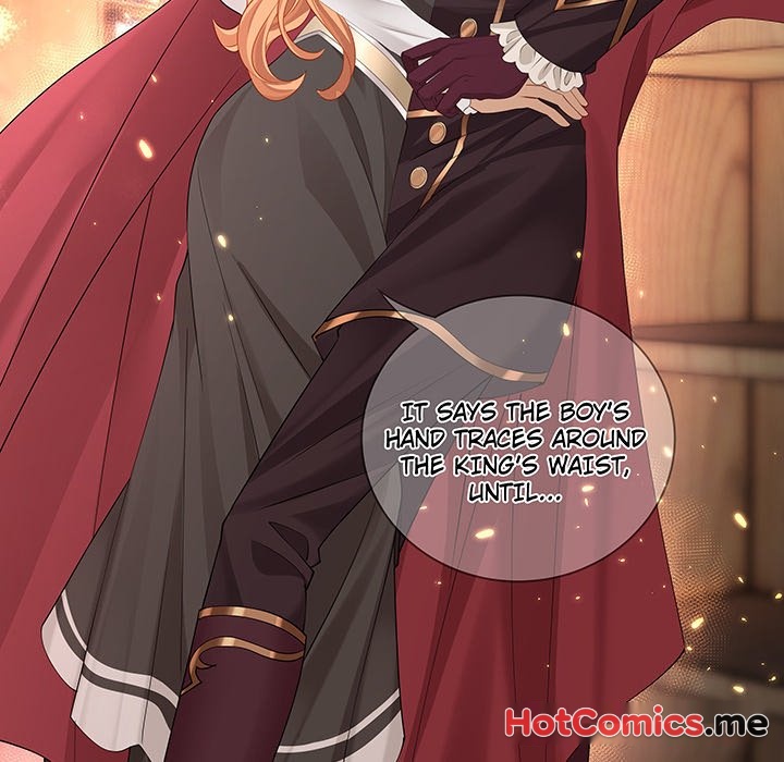 MASTER AND SEVEN LOVERS - episode 21 - 25