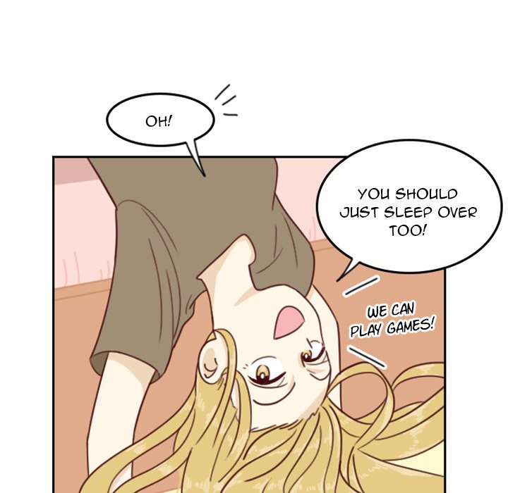 Hidden From The Light - episode 4 - 55