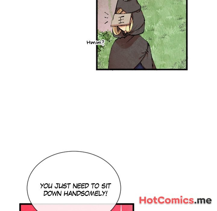 Today, I Meet a Dragon - episode 5 - 17