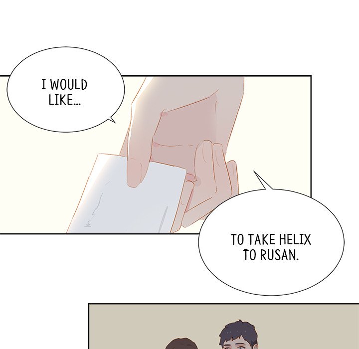 Ballerino - episode 29 - 22
