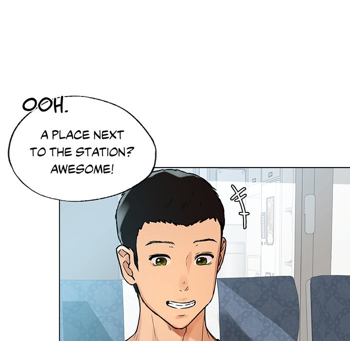 Welcome to the Big City - episode 1 - 47