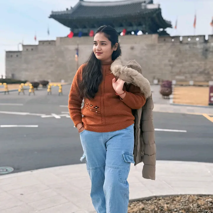 ramkusmita