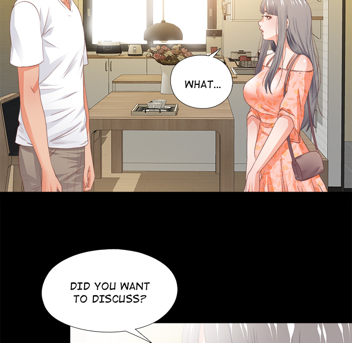 Love on Canvas - episode 32 - 40