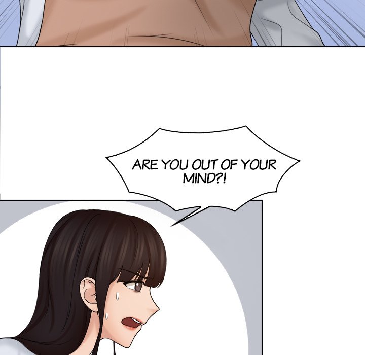 My Girlfriend and My Slave - episode 19 - 66