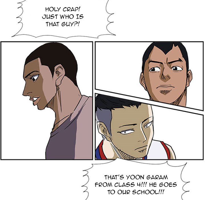 Tweener - episode 25 - 88
