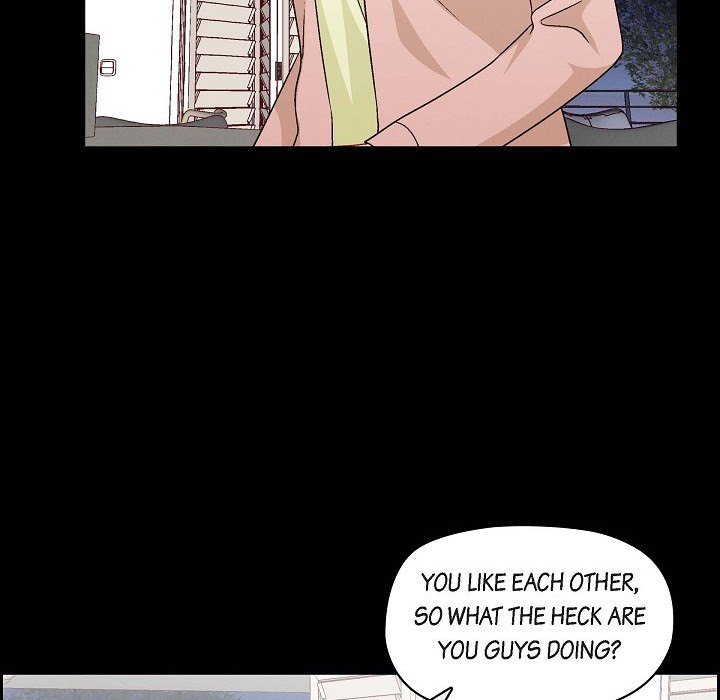 The Friendship Dilemma - episode 47 - 12