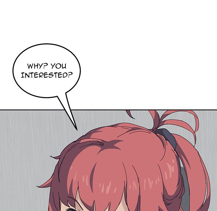The Unwanted Roommate - episode Prologue - 48