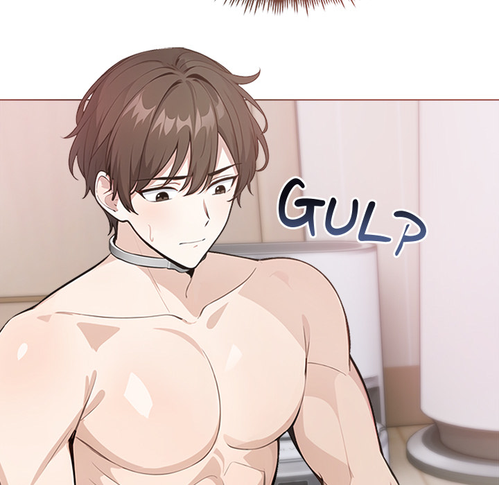 Love Me, or Else - episode 4 - 10