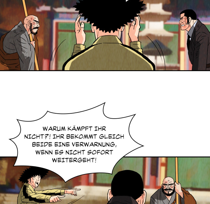 Holzköpfe auf dem Weg nach oben - episode 70 - 16