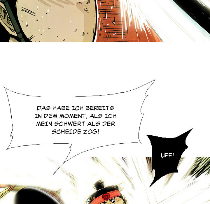 Der Schwertklan Joseons - episode 19 - 15