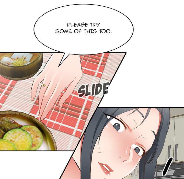 Don't Seduce Me! - episode 19 - 48