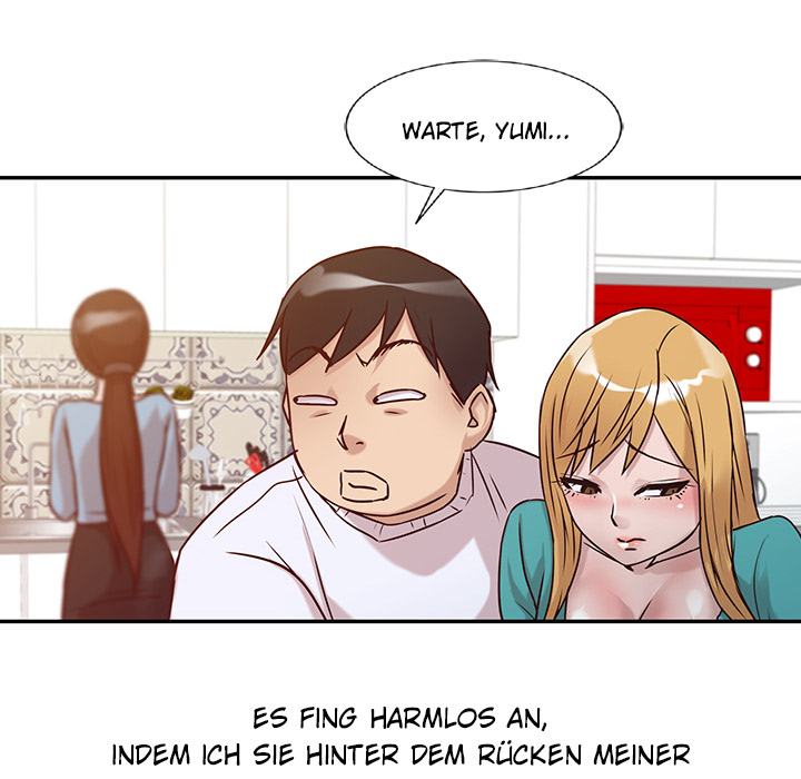 Verliebt in meine Schwägerin - episode 11 - 47