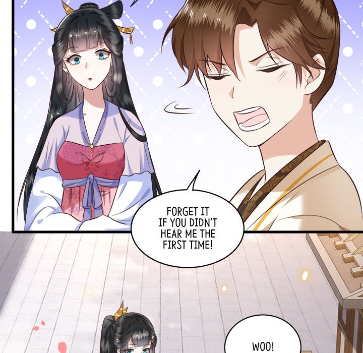 The Queen of Hell - episode 11 - 22