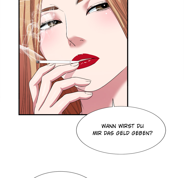 Geheimnisse unter Freunden - episode 38 - 93
