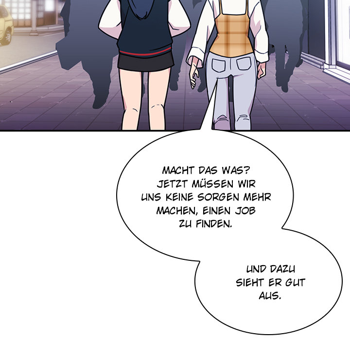Enge Nachbarn - episode 19 - 56
