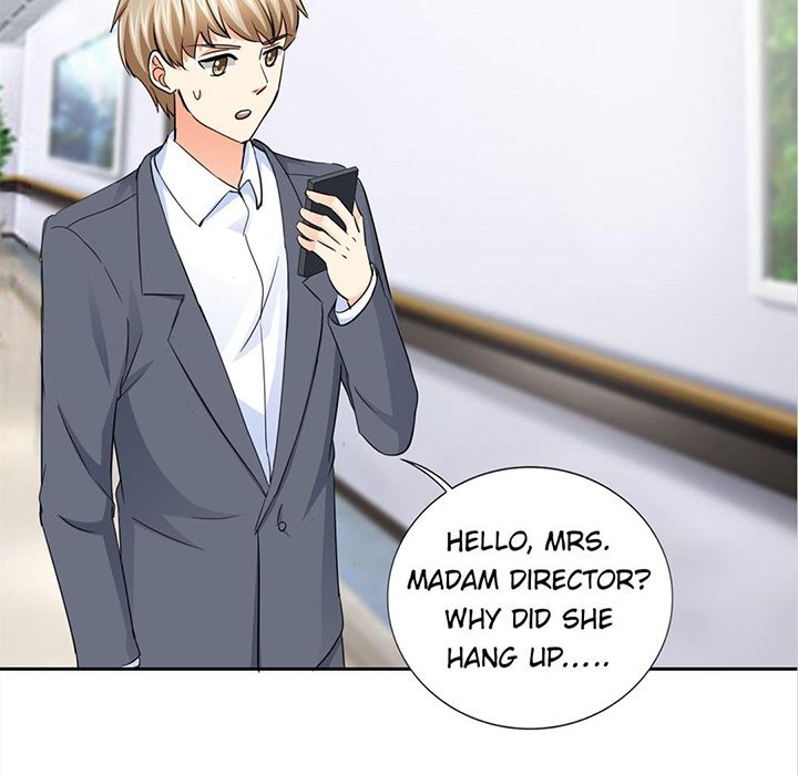 Good Morning, Mrs. Fu - episode 27 - 100