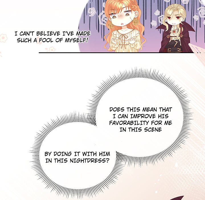 MASTER AND SEVEN LOVERS - episode 13 - 7