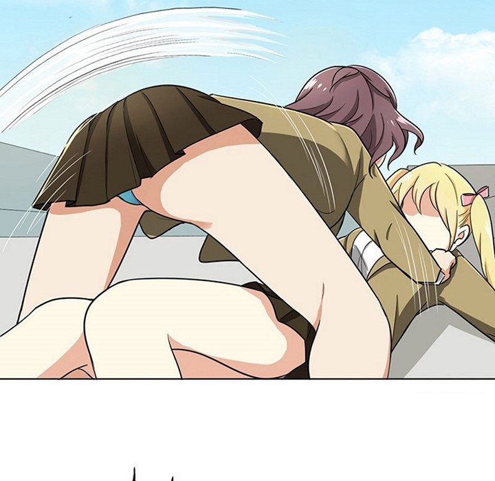 Become A Girl At Night - episode 16 - 70