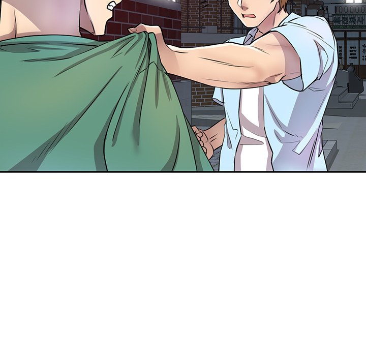 Secret Tutor - episode 14 - 25
