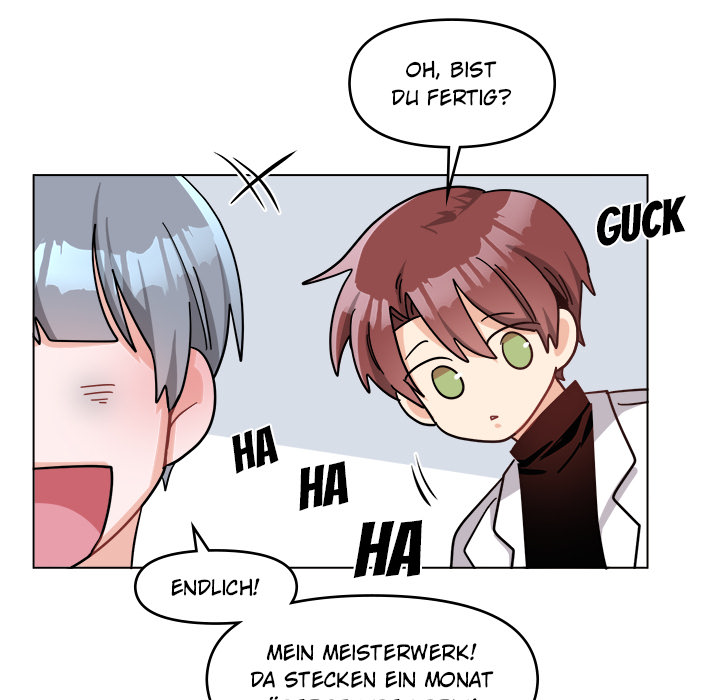 Pheromon Sorbet♥ - episode 27 - 20