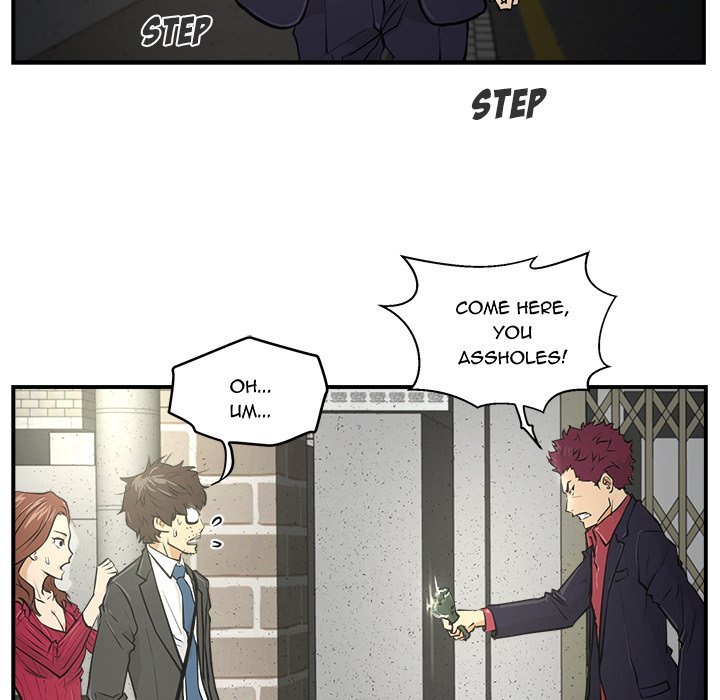Mr. Kang - episode 2 - 25