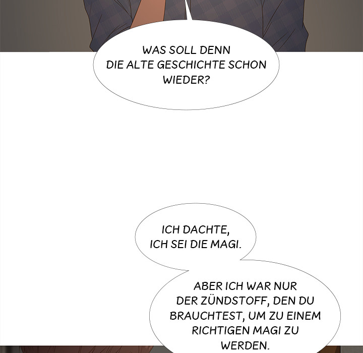 Mein Leben als Halb-Magi - episode 39 - 67