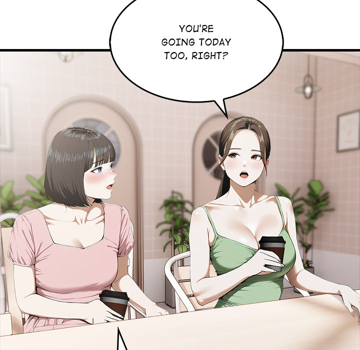 The New Town Wives' Secret Club - episode 6 - 88
