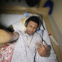 TikTok Account Photo