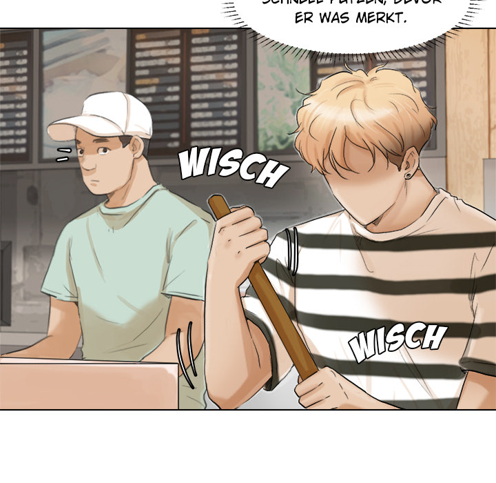 Lieber Nicht - episode 15 - 25