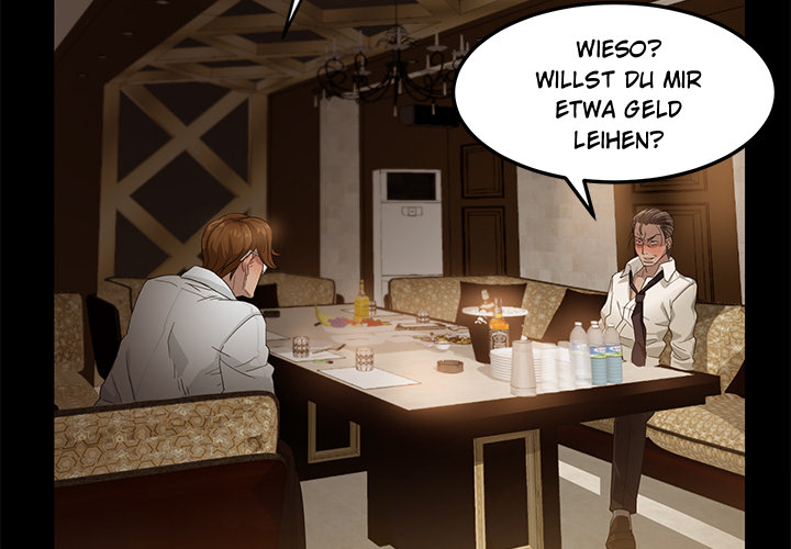 Gestohlen - episode 1 - 1