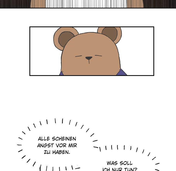 Mitschüler fressen verboten - episode 1 - 34