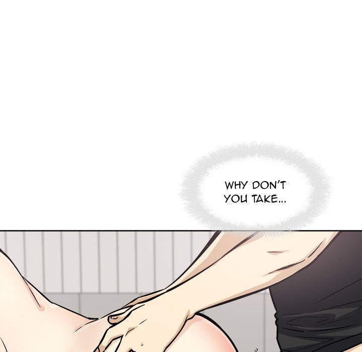 Excuse me, This is my Room - episode 70 - 75
