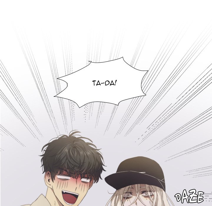 The Spring Scent of the Sea - episode 17 - 66
