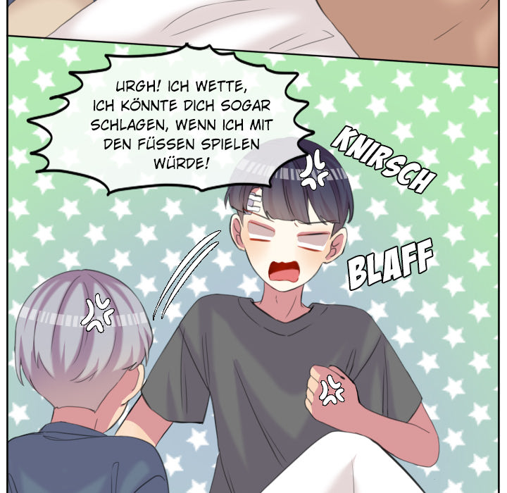 Das Chillige Pärchen - episode 94 - 24