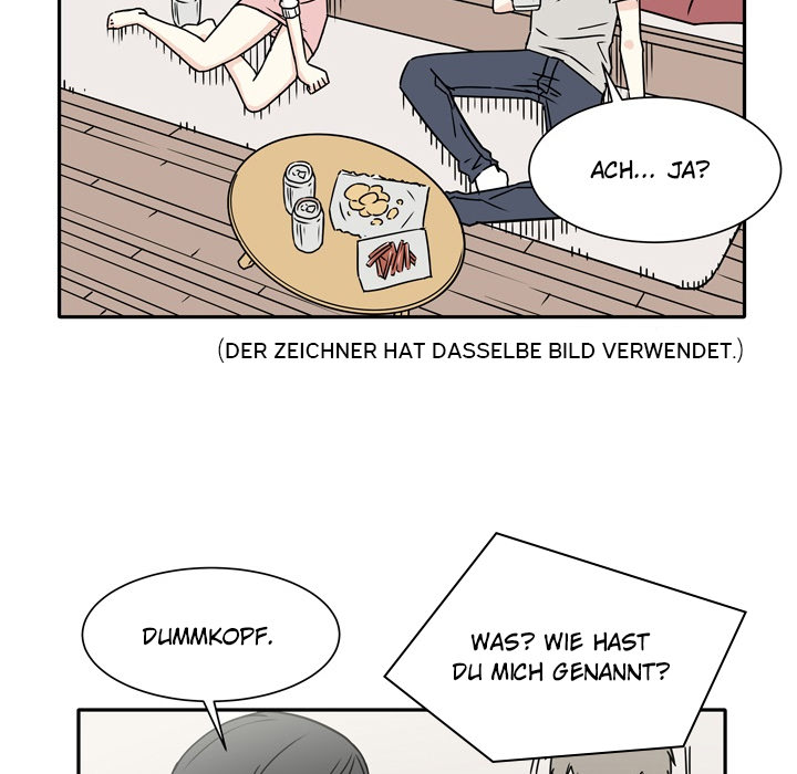 Pech gehabt - episode 6 - 20