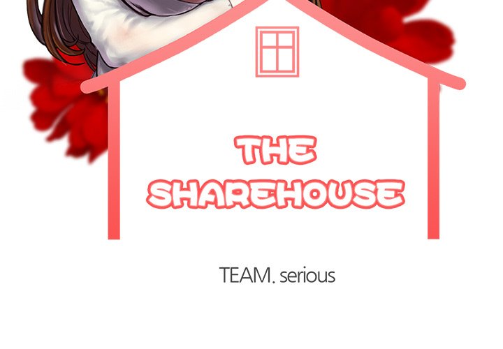 The Sharehouse - episode 43 - 2