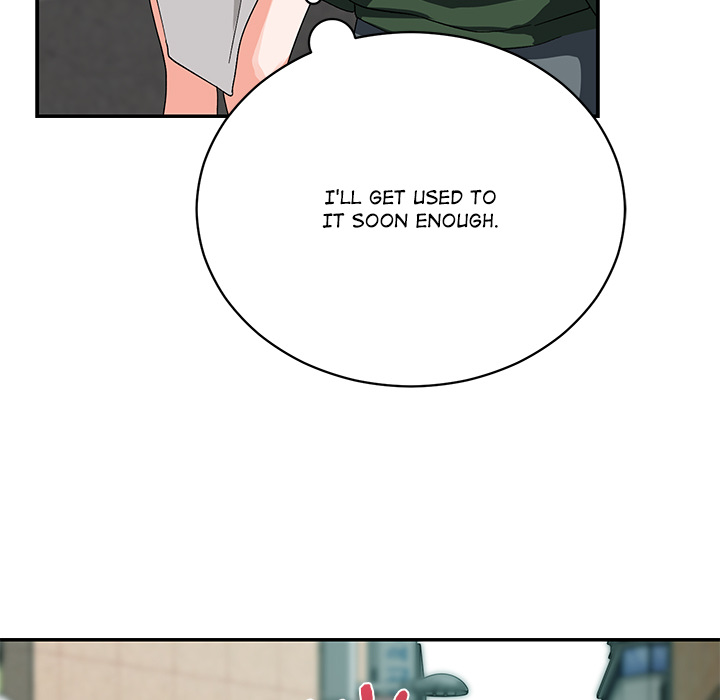 Saving My Magical Girl - episode 8 - 99