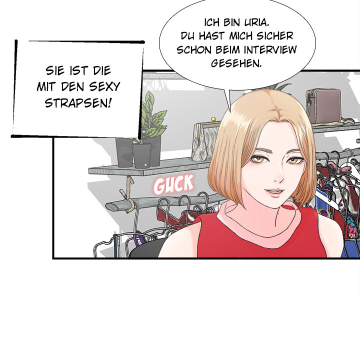 Seinen Mann stehen - episode 2 - 43