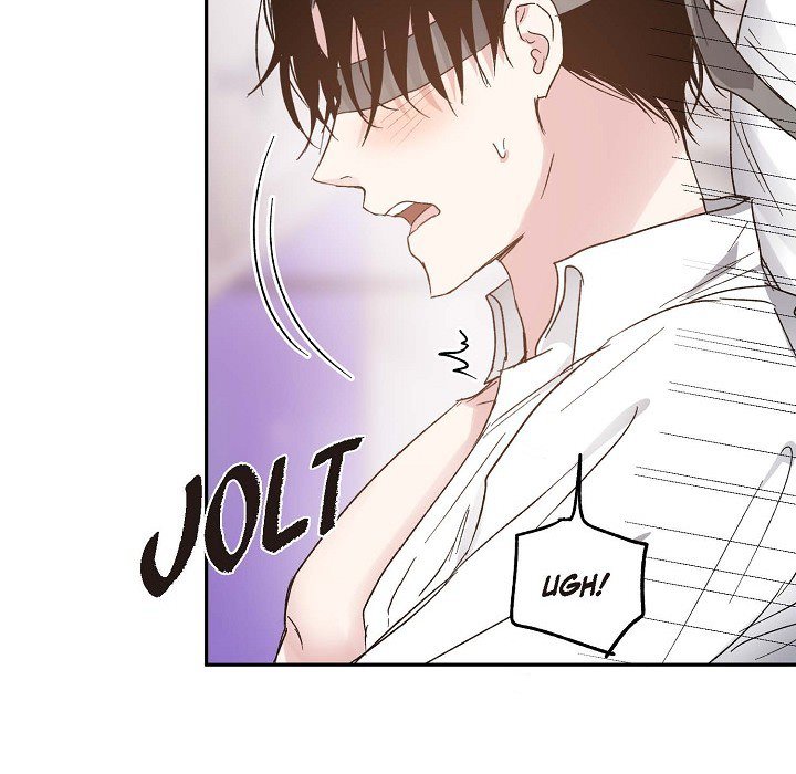 The Odds of This Love - episode 31 - 46