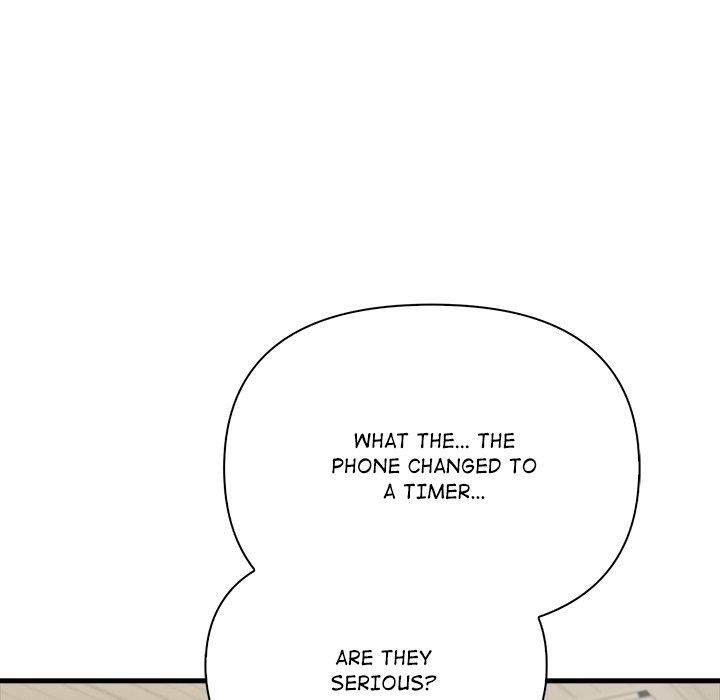One Month with a Stranger - episode 2 - 79