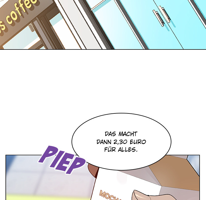 Dreiblättriges Kleeblatt - episode 8 - 43